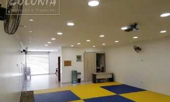 Imagem 4: Santo André - Prédio Inteiro - Jardim Stella