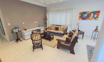 Imagem 6: Apartamento com 3 dormitórios à venda, 148 m² por R$ 920.000,00 - Pitangueiras - Guarujá/S