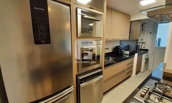 Imagem 3: Apartamento de 3 dormitórios em Jurerê