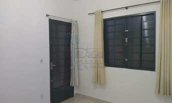 Imagem 2: Casa Padrão em Ribeirão Preto