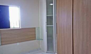 Imagem 3: Apartamento para alugar, 80 m² por R$ 1.250,00/mês - Jardim Cidade Universitária - João Pe