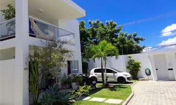 Imagem: Casa para alugar 4 quartos, 3 suítes em