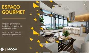 Imagem 3: Apartamento para Venda em Cuiabá, Despraiado, 2 dormitórios, 1 suíte, 1 banheiro, 1 vaga