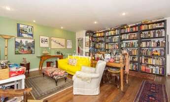 Imagem 2: Apartamento no Leblon - Rio de Janeiro