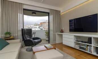 Imagem 7: Apartamento Venda Higienópolis 142 m² 2 Dormitórios