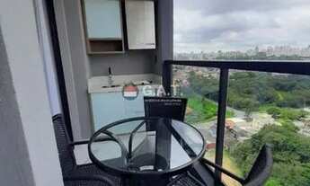 Imagem 5: APARTAMENTO PARA LOCAÇÃO NO EDIFÍCIO PREMIUM PAGLIATO - SOROCABA/SP