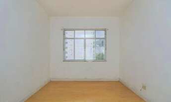 Imagem 2: Apartamento com 3 dormitórios à venda, 128 m² por R$ 850.000,00 - Botafogo - Rio de Janeir