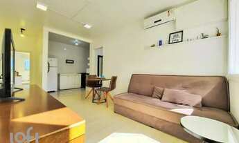 Imagem: Apartamento à venda Rua Buenos Aires, Jardim