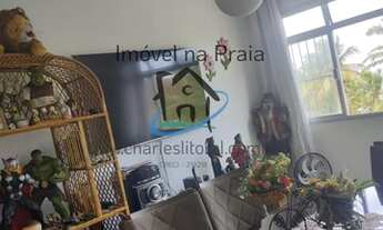 Imagem 4: Apartamento para Venda em Ubatuba, Centro, 2 dormitórios, 2 banheiros