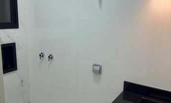 Imagem 7: Casa Alto Padrão para Locação em Boituva, Portal das Estrelas III, 3 dormitórios, 3 suítes