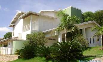 Imagem 2: CASA EM CONDOMÍNIO - MOINHO DE VENTO - SP