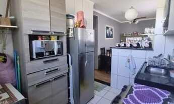 Imagem 3: Apartamento com 2 quartos para alugar por R$ 1000.00, 57.00 m2 - JARDIM DO LAGO - LIMEIRA