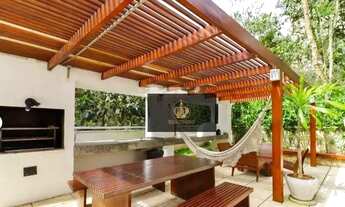 Imagem 5: Apartamento com 2 dormitórios para alugar, 77 m² por R$ 5.500/mês - Jardim Fonte do Morumb