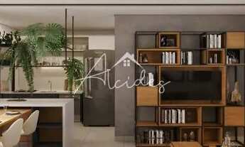 Imagem 4: Sobrado à venda no bairro Vila Monte Alegre - São Paulo/SP, Zona Sul - São Judas