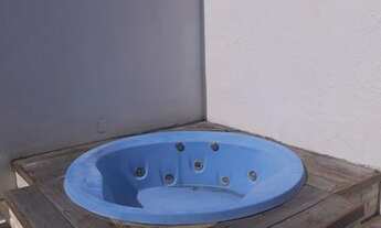 Imagem 5: Cobertura com 4 quartos no Condomínio Residencial Macedo I - AP41408