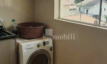 Imagem 5: Casa com 3 dormitórios à venda, 135 m² por R$ 580.000,00 - Villa D´este - Cotia/SP