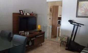 Imagem 4: Casa com 2 dormitórios à venda, 110 m² por R$ 275.000,00 - Cidade Deus - Taubaté/SP