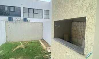 Imagem 7: Casa para Venda - 87.5m², 2 dormitórios, sendo 2 suites, Hípica Boulevard