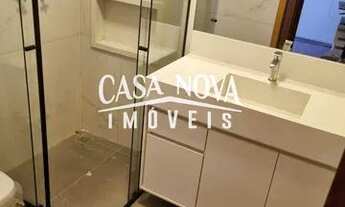 Imagem 6: Casa com 3 dormitórios à venda, 220 m² por R$ 1.350.000,00 - Condomínio Vivenda das Pitang