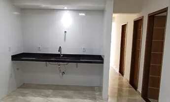 Imagem 3: Sobrado 3 pav. Novo AC Financiamento Riacho Fundo