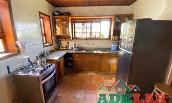 Imagem 5: Linda casa colonial no bairro Lageado