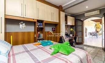 Imagem 7: Casa - Areia Branca - Santos/SP