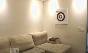 Imagem 3: Apartamento para Aluguel - Jardim Ipaussurama , 2 Quartos, 54 m2