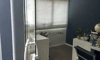 Imagem 6: Sala Comercial Galpão / depósito com 2 vagas na garagem