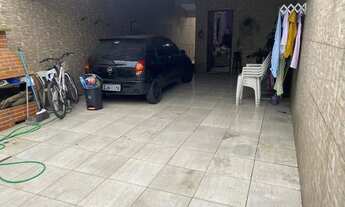 Imagem 2: Casa 3 andares A Venda em Vicente De Carvalho