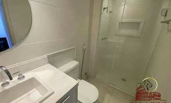 Imagem 7: APARTAMENTO COM 01 DORMITÓRIO MOBILIADO NO JARDINS JUNTO ALAMEDA LORENA SP