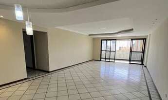 Imagem: Apartamento para aluguel possui 220 metros