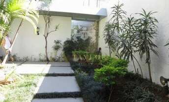 Imagem 3: Casa Residencial para venda e locação, Jardim Luzitânia, São Paulo - CA3050