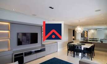 Imagem 4: Locação Apartamento 2 Dormitórios - 107 m² Brooklin