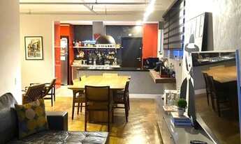 Imagem 4: Apartamento para Venda em São Paulo, JARDIM AMERICA, 3 dormitórios, 1 suíte, 4 banheiros