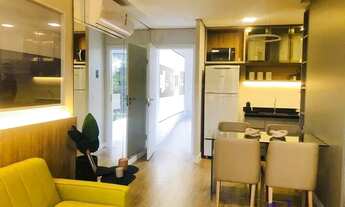 Imagem 3: Jardino Passeio Kennedy