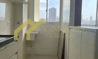 Imagem 4: Apartamento Novo - Próximo ao metrô - 2 dorm/ 1 vaga/ 50 m² Não perca essa oportunidade