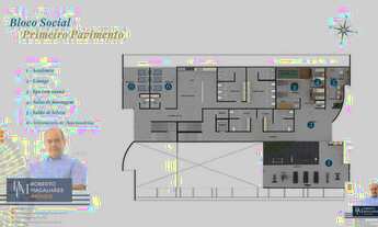 Imagem 7: BEACHCLASS CARNEIROS MARINE - MOURA DUBEUX