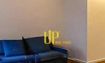 Imagem 3: Apartamento com 3 dormitórios, 123 m² - venda por R$ 2.300.000 ou aluguel por R$ 15.000/mê