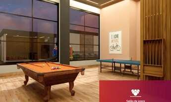 Imagem 5: Apartamento para venda possui 72 metros quadrados com 3 quartos