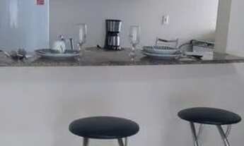 Imagem 3: Apartamento 2 Dormitórios Mobiliado. Av. Nilton Lins, próximo a faculdade