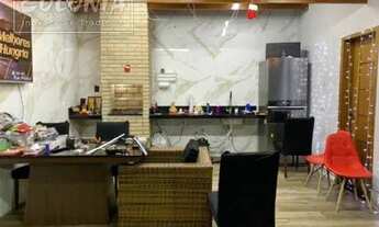 Imagem: Santo André - Casa Padrão - Vila Curuçá