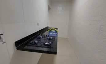 Imagem 10: Canto do Forte ? Pe na Areia - 02 dorms , Reformado? 249 mil