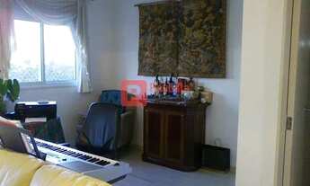 Imagem 4: Apartamento com 2 dormitórios para alugar, 130 m² por R$ 5.800,00 /mês 3 vagas gigantes