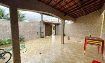 Imagem 2: Casa no Tupy, em Itanhaém