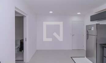 Imagem 2: Apartamento para Aluguel - Vila Prudente, 1 Quarto, 44 m2