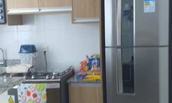 Imagem 5: Aluga se apartamento Spazzio La Vitta