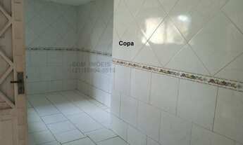 Imagem 7: Cod. EDM5391 - Rocha: Casa 2Qts, suite, garag. 3carr, quintl