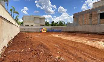 Imagem: Terreno em Condomínio para Venda em Ribeirão