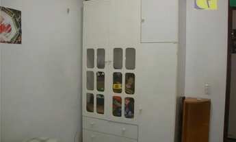 Imagem 5: Casa com 3 dormitórios à venda, 82 m² por R$ 300.000,00 - Lagoa Redonda - Fortaleza/CE