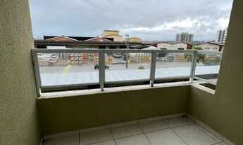 Imagem 2: Apartamento Cond. Alpha Park ( 2/4 sendo 1 suite